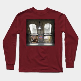 Baker Street Gerry Rafferty Long Sleeve T-Shirt